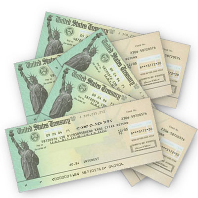 Your Vermont Income Tax Refund Online